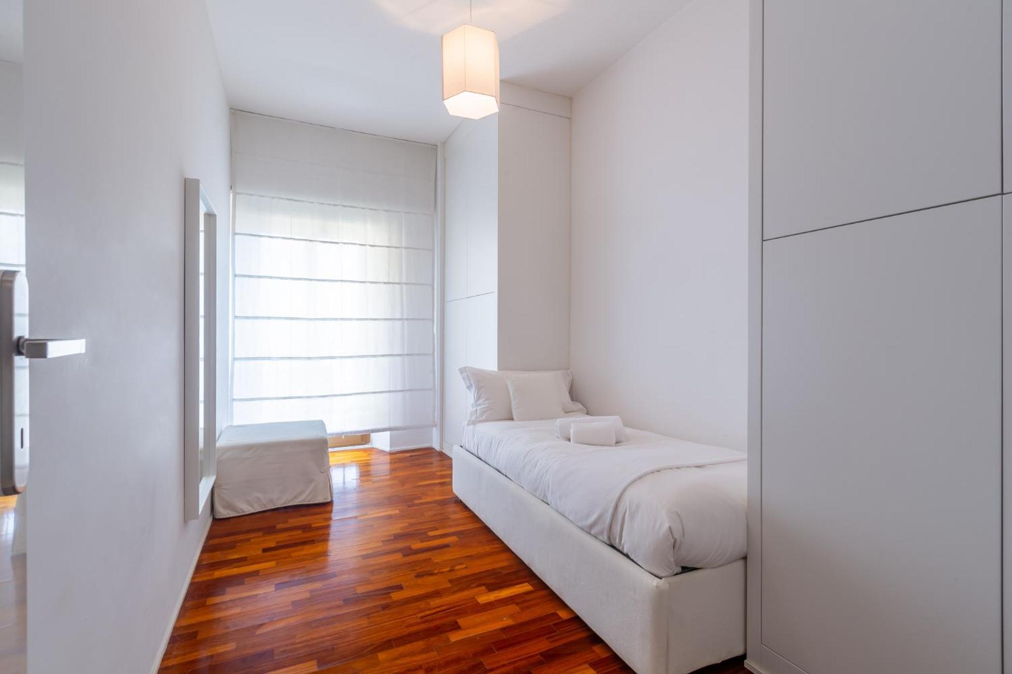 Luxury White