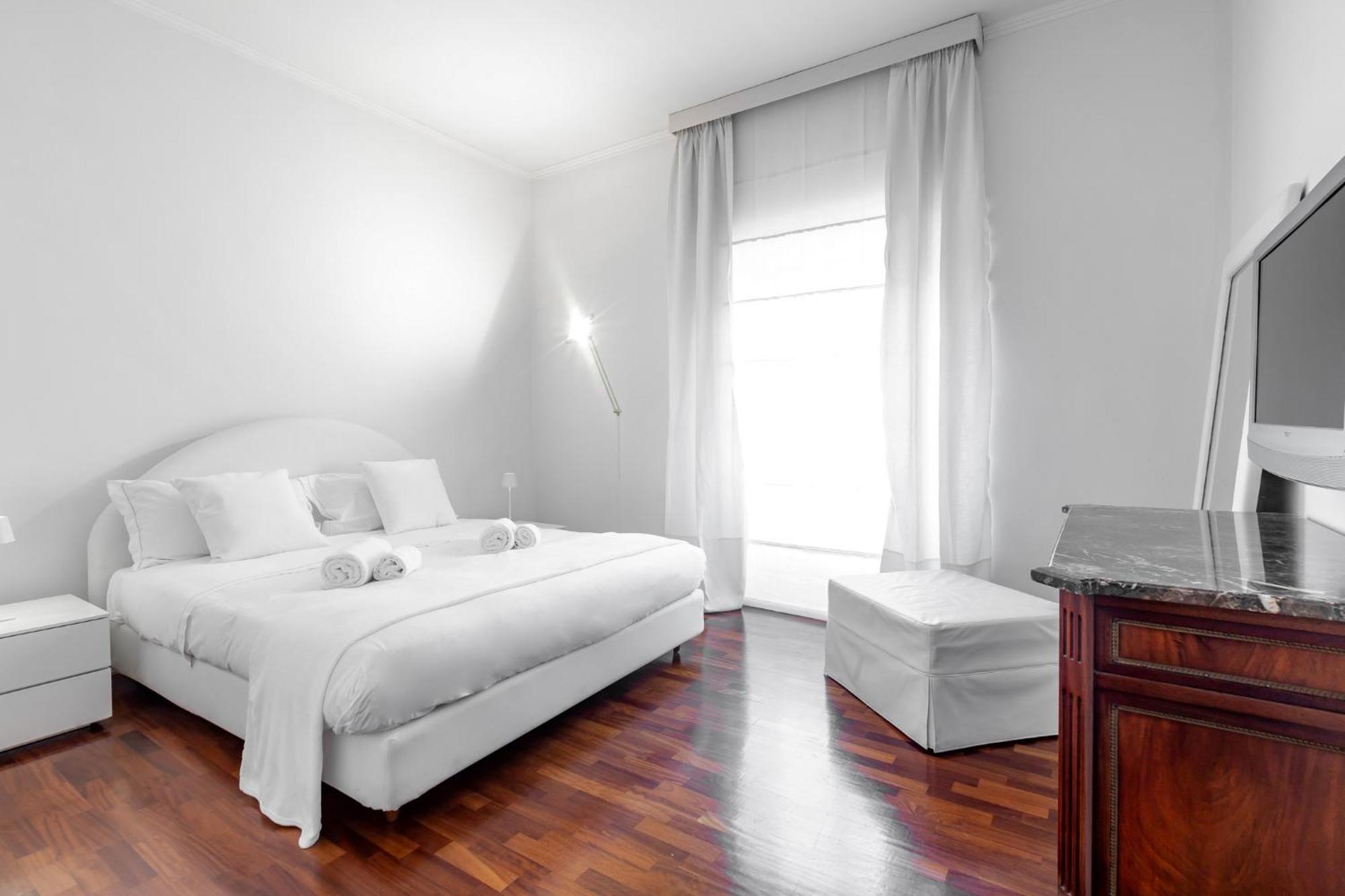 Luxury White