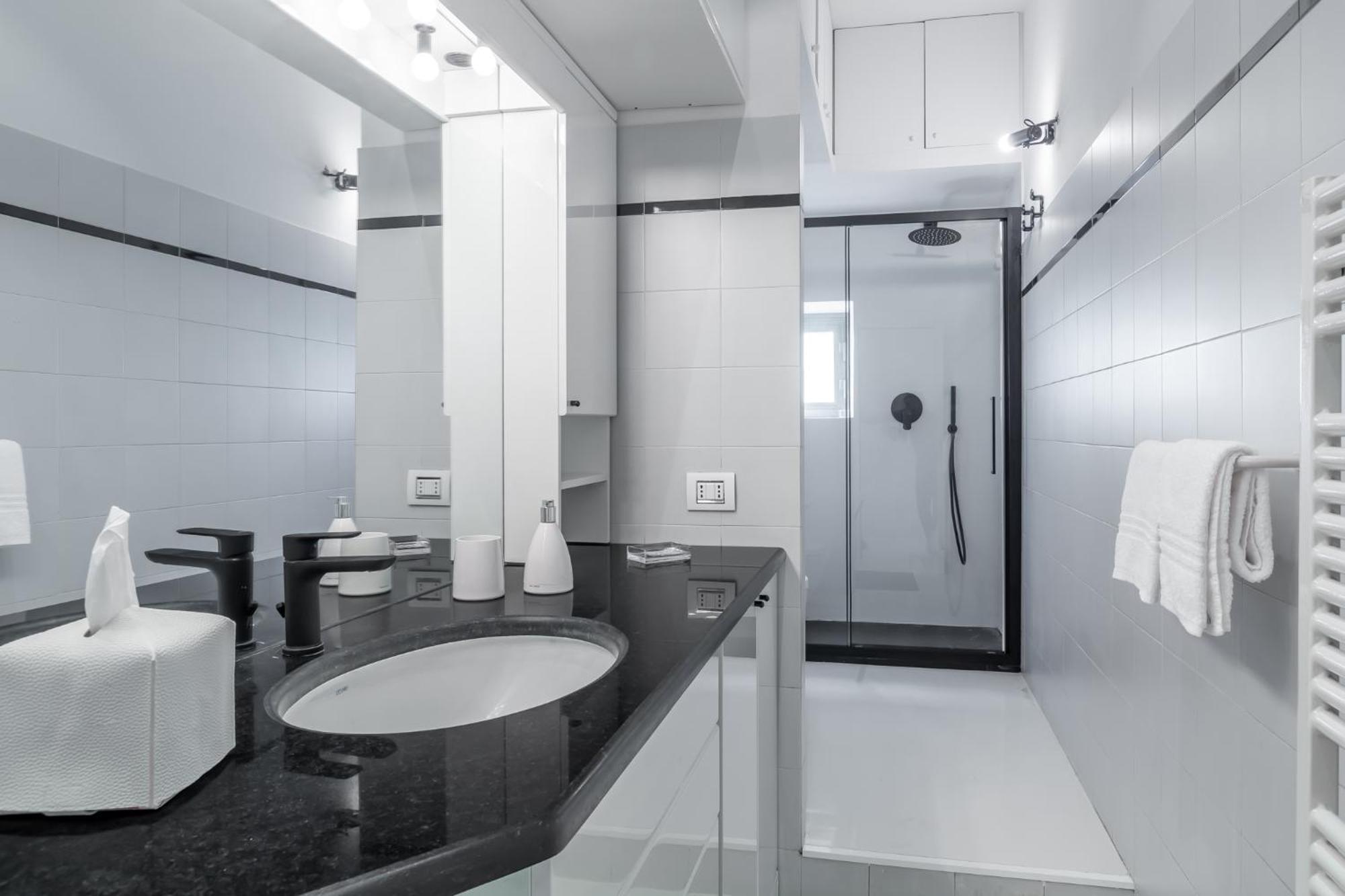Luxury White
