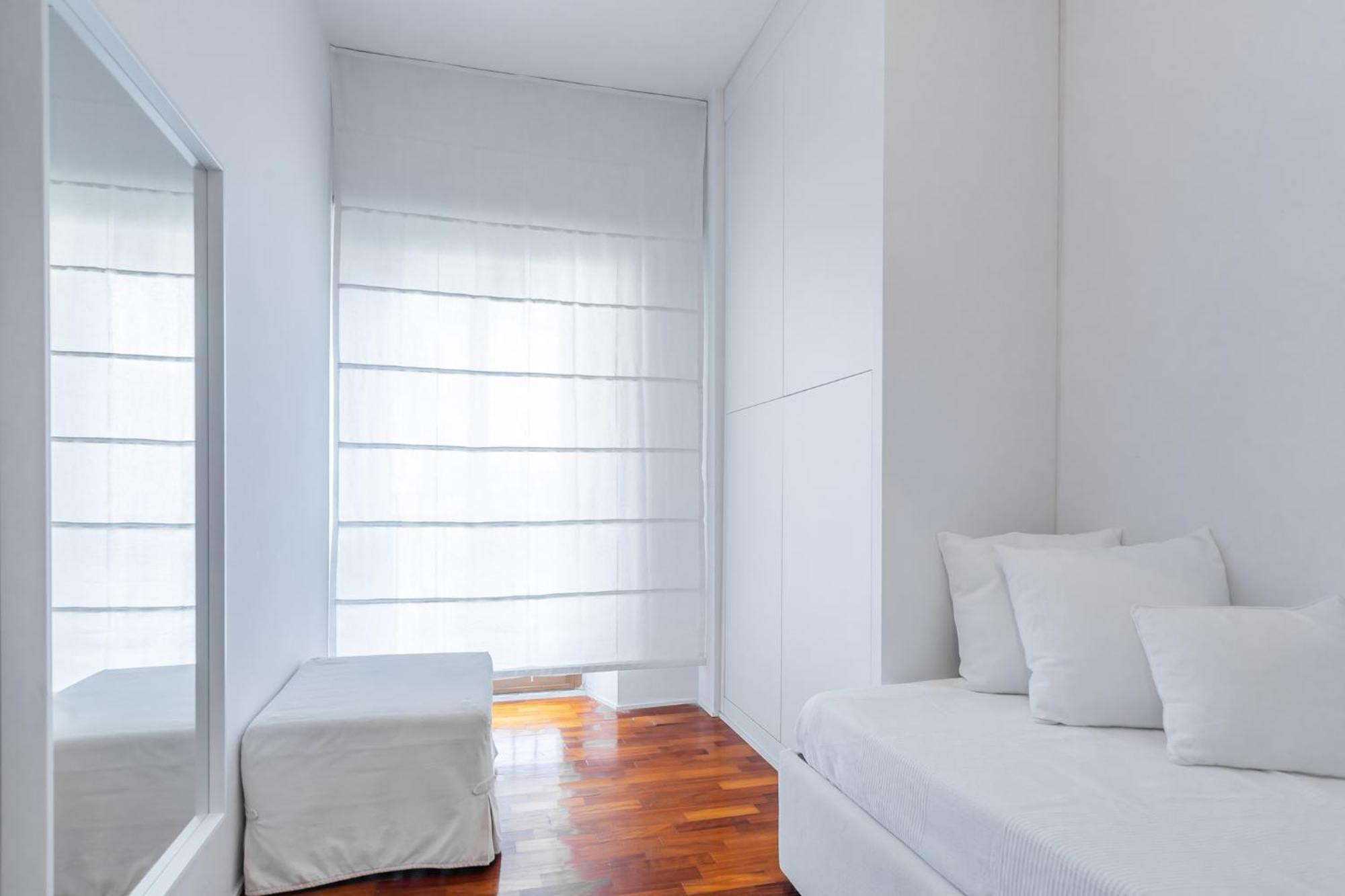 Luxury White